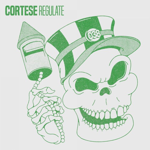 Cortese - Regulate