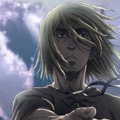 |You don't have enemies.| Mrs Magic _|Vinland Saga.