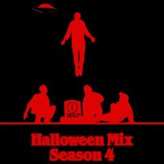 Halloween Mix Season 4