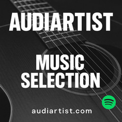 Audiartist 2025: Pop, Dance, House, Afro, Rap, Reggaeton, R&B, Latin & Lo-fi Hits, Amapiano