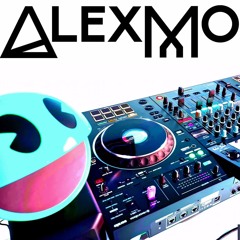 AlexMo - 20 Years Of Hard Trance & Dance (Classics Mix)