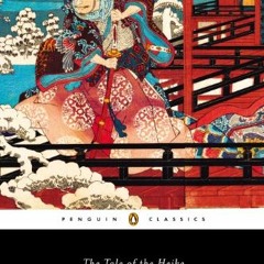 [VIEW] EPUB KINDLE PDF EBOOK The Tale of the Heike (Penguin Classics) by  VIKING ADULT &  Royall Tyl