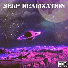 SELF REALIZATION [PROD.BLUE]