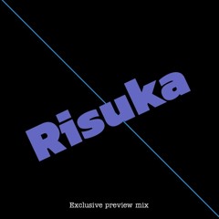MAZ - Risuka (Audio Demo)