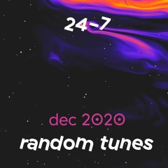 Random Tunes Radio 12/2020