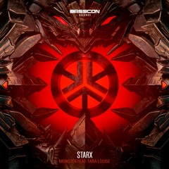 STARX - Monster (feat. Tara Louise)