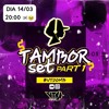 Tải video: === TAMBOR SET 1.0 DJ VT #PORRADASECA 2K24 +1