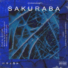 Jinmenusagi  SAKURABA  03 Performance  From Tokyo