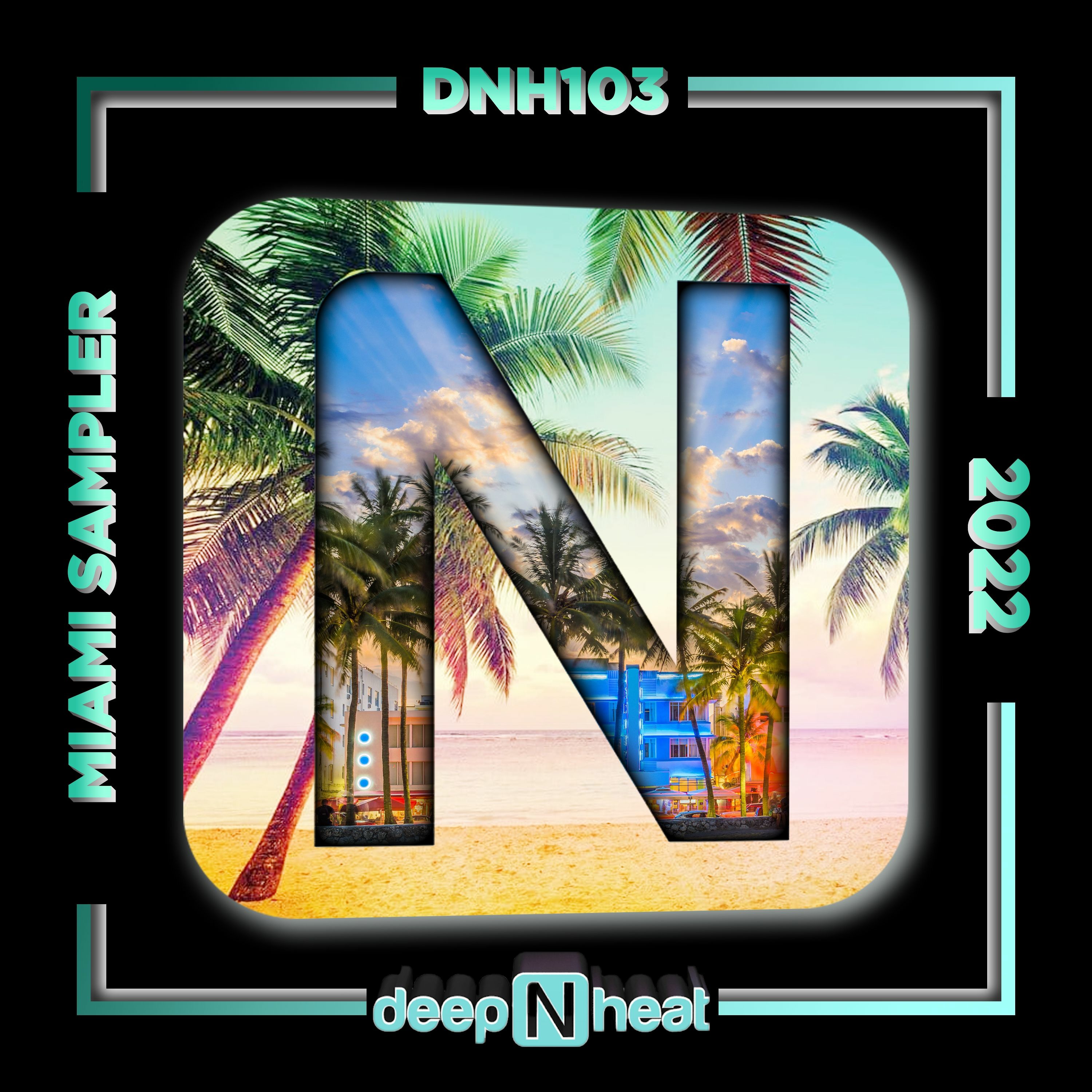 Lust episode artwork
