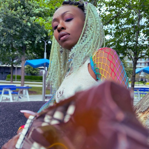 Stream Let Dem Talk By Kemi Amos Listen Online For Free On SoundCloud