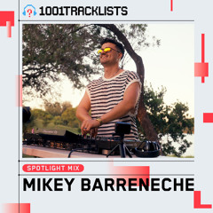 Mikey Barreneche - Live @ Amelia Earhart Park, Miami [1001Tracklists Spotlight Mix]
