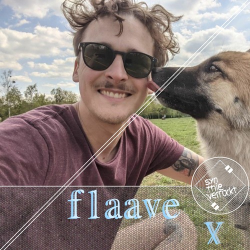 Syn.thie.Cast X by flaave