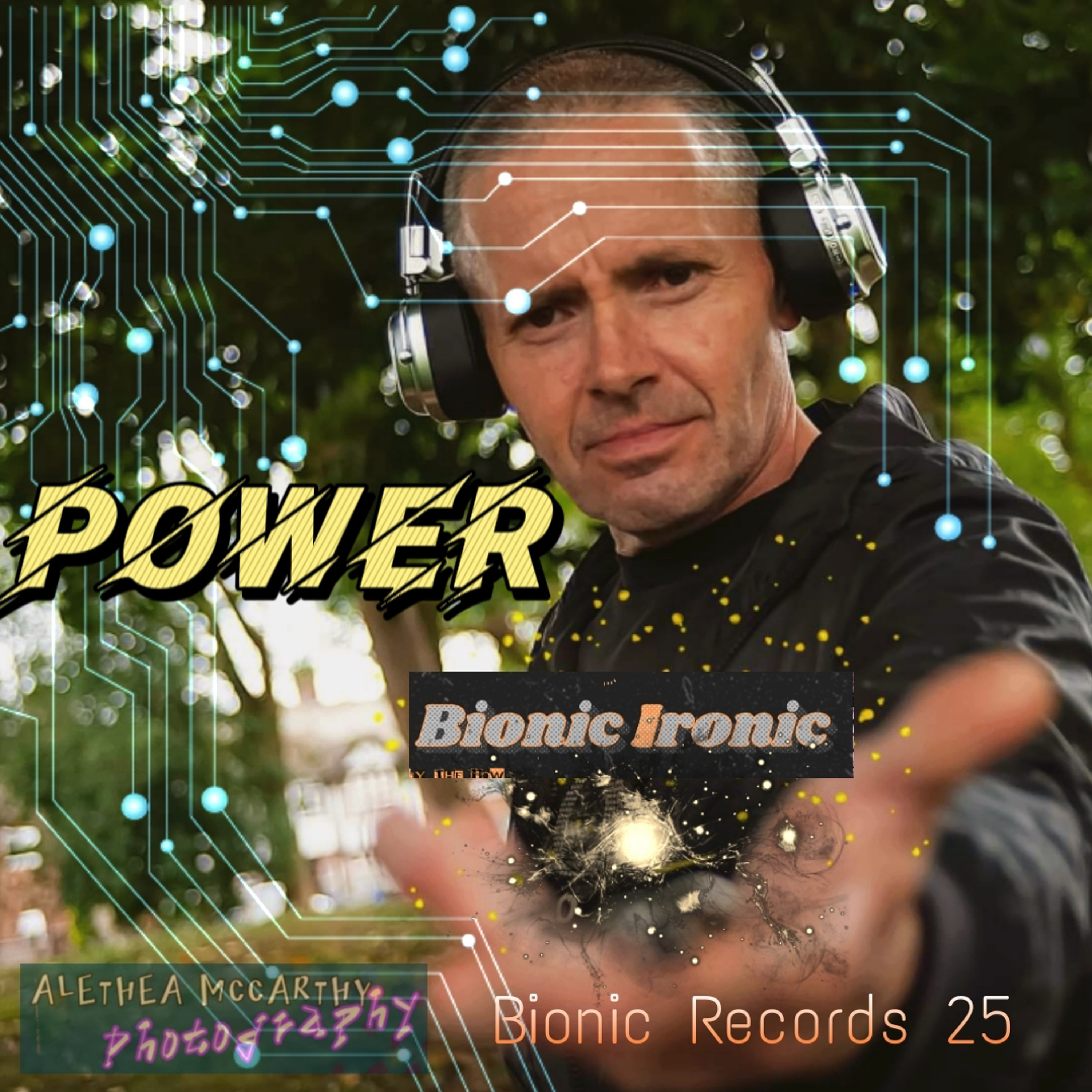 Power episode artwork