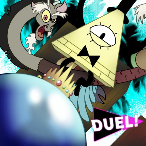 (LR1 - M4) DUEL! Phase 1 ~ Conga Machine 2: Journey's End