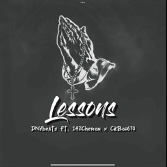 Lessons ft. 142Cheron x CkBoii670