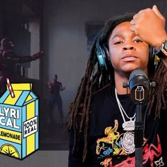 Hurricane Wisdom - Lunch Break Freestyle