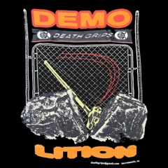 Death Grips/R3000A - Demolition