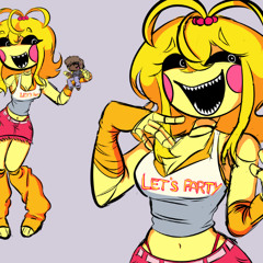 POTENTIAL TOY CHICA 5th SONG prod.coco 158bpm