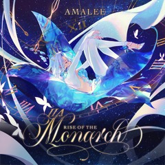 Amalee & Mori - VILLAIN VIBES - METAL COVER