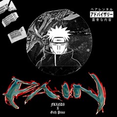Pain (feat.Gxth Prince)