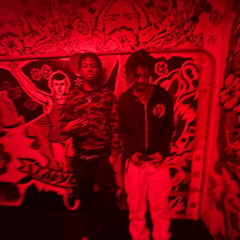 notyournigga! (feat: DLoadedFr) prod: Lincoln