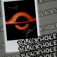 blackhole (ft. JULIA)