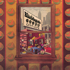 Stream The Blackbyrds music | Listen to songs, albums