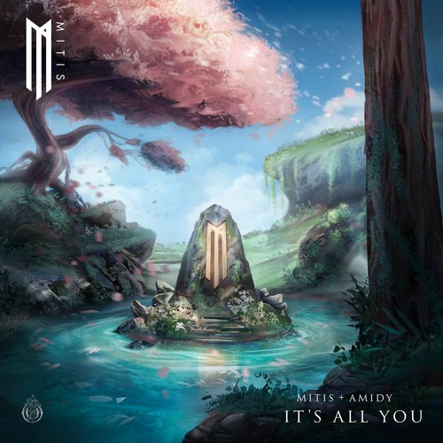MitiS & Amidy - It's All You