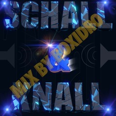 SCHALL & KNALL Mix by Boxidro