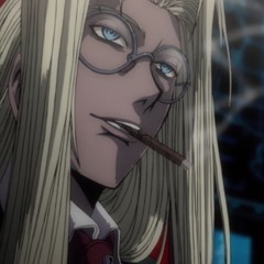 Hellsing OST 1 - Track 06
