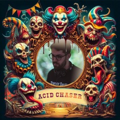 Psytrance-Full On DJ Set // Halloween Nights 18/10/2024