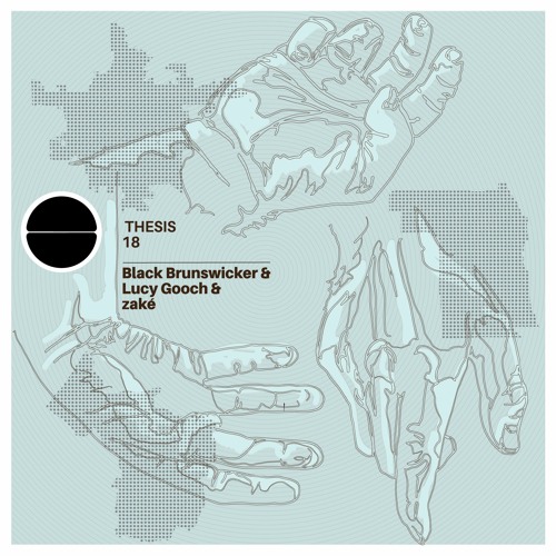 THESIS 18 (SAMPLE)Black Brunswicker, Lucy Gooch & zaké