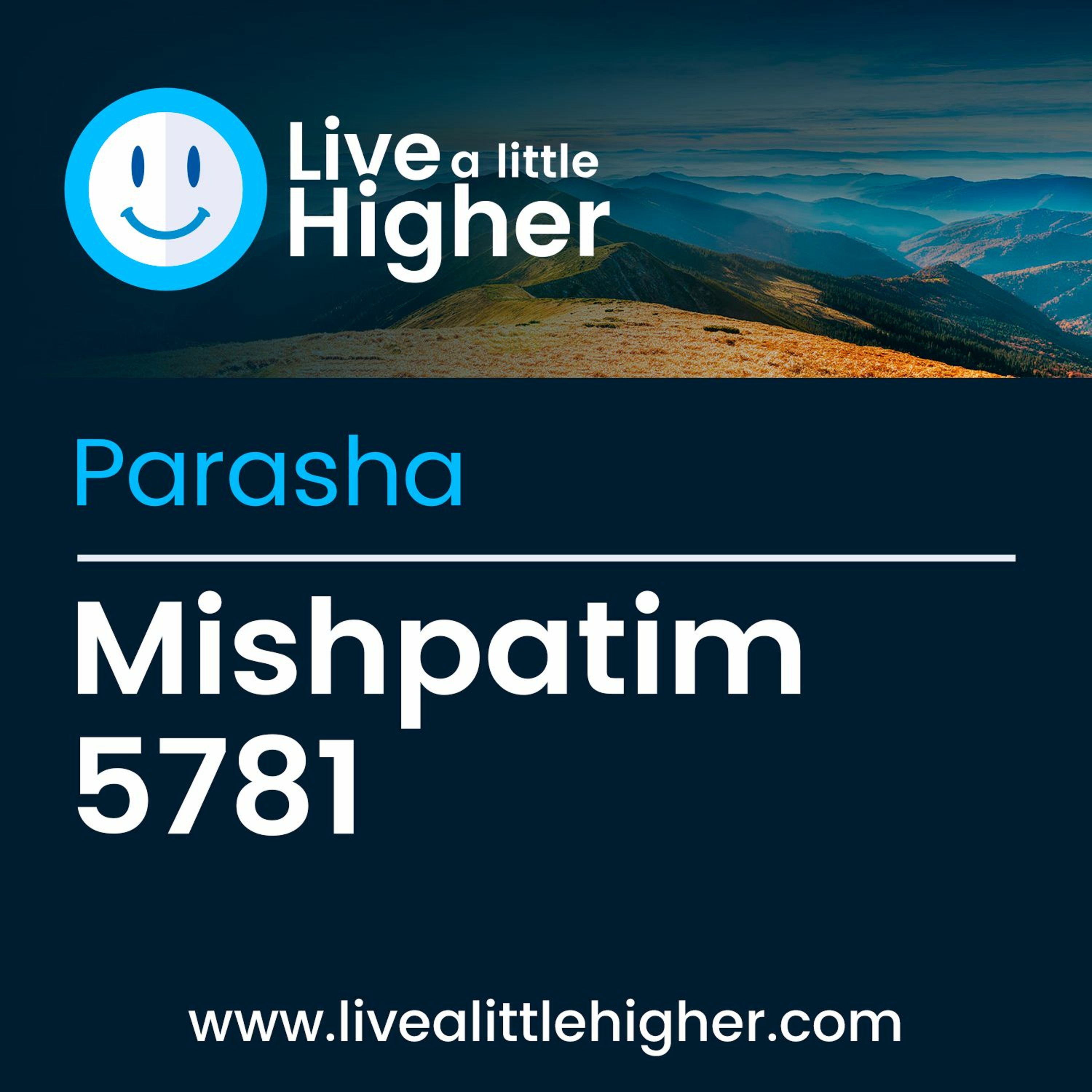Live a Little Higher