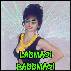 Tedi x Nobody - Lasmagi Bassmagi