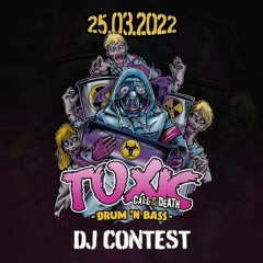 TOXIC EVENTS - TONISAN DUBZ DJ CONTEST