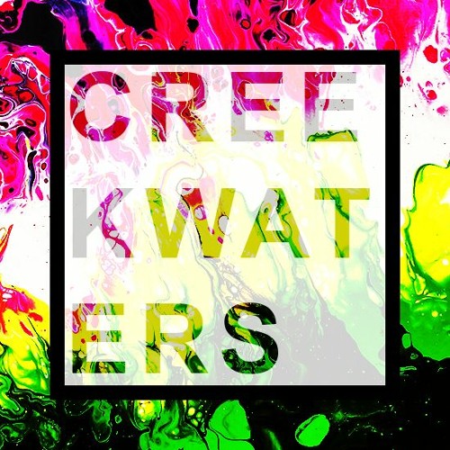 Creekwaters Canister