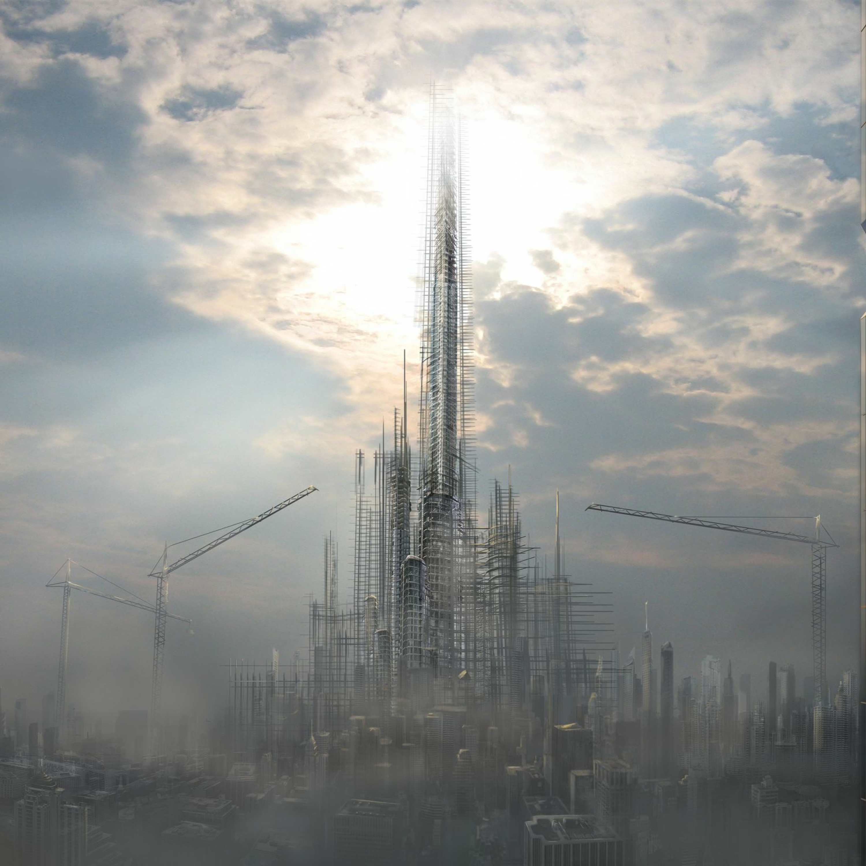 Vague Memory - Extension Version episode artwork