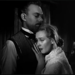 The Lady with the Little Dog - Part 4