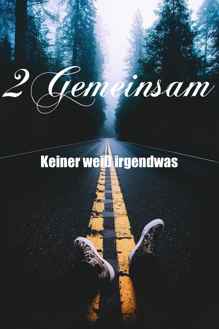 Keiner weiß irgendwas