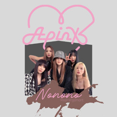 APINK - Nono (Rearrangement by chychrdn)