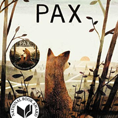READ PDF 📥 Pax by  Sara Pennypacker &  Jon Klassen [KINDLE PDF EBOOK EPUB]
