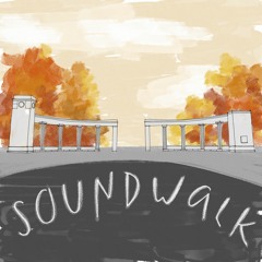 A Sound Walk Around McGill Campus
