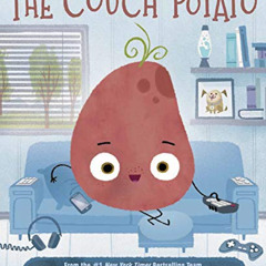 Get KINDLE 📒 The Couch Potato (The Food Group) by  Jory John &  Pete Oswald [PDF EBO