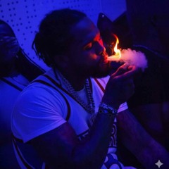 Dave East- Part Time Lovers (Remix) (Hood&Chopped)