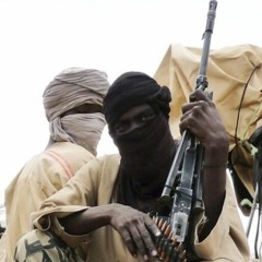 ridergodbless - Taliban World [prod. By Underdog!]