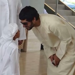لك غلا يسكن شرايني - دبي ٢٠٠٣