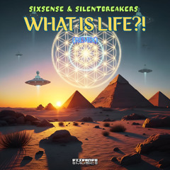 Sixsense & SilentBreakers - What Is Life ( Remix 2025)