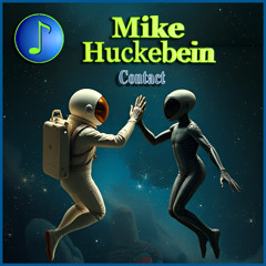 Mike Huckebein - Contact (Spacenight)