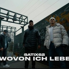 SATIX62 - WAS HAST DU DENN GEDACHT ( prod. By Favela )