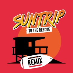 SM, Läx & FBI - SunTrip (Remix 2020)